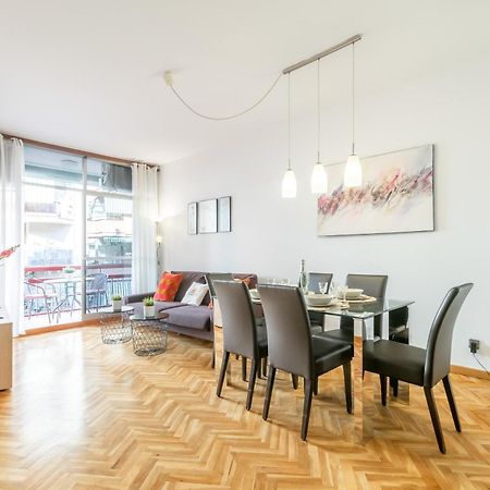 Confort Barcelona Rentals Экстерьер фото