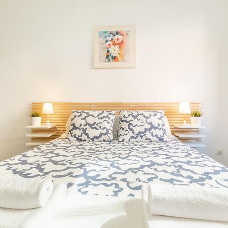 Confort Barcelona Rentals Экстерьер фото