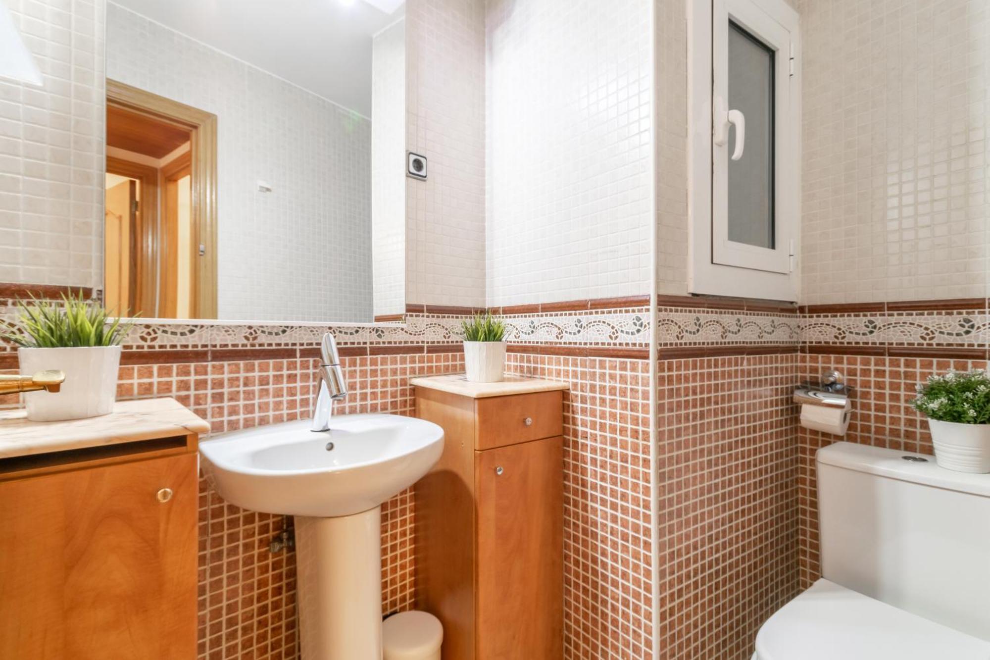 Confort Barcelona Rentals Экстерьер фото