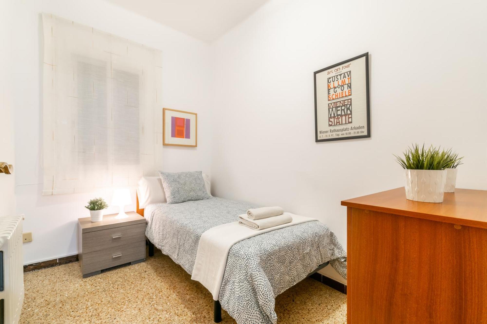 Confort Barcelona Rentals Экстерьер фото