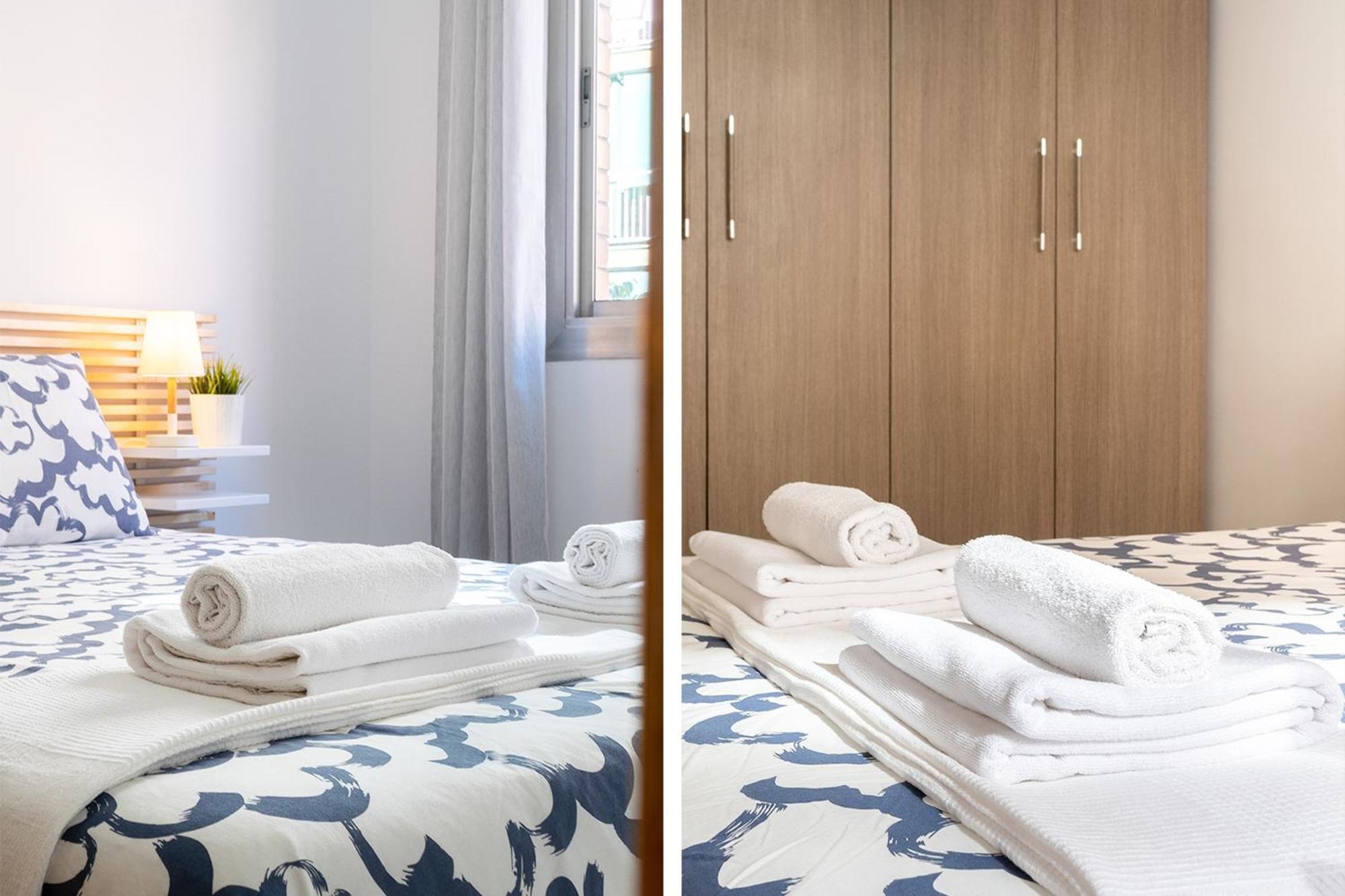 Confort Barcelona Rentals Экстерьер фото